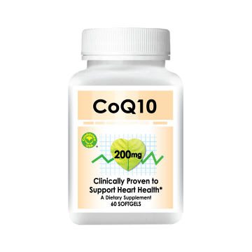 CoQ10(200mg)