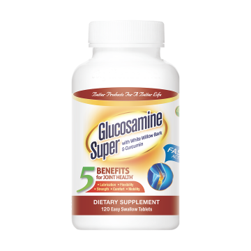 Glucosamine Super