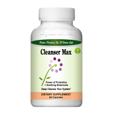 Cleanser Max