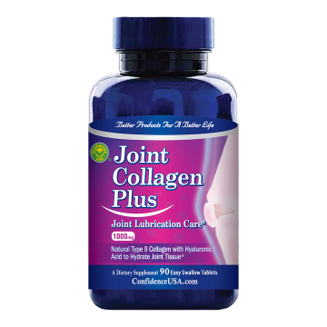 Joint Collagen Plus